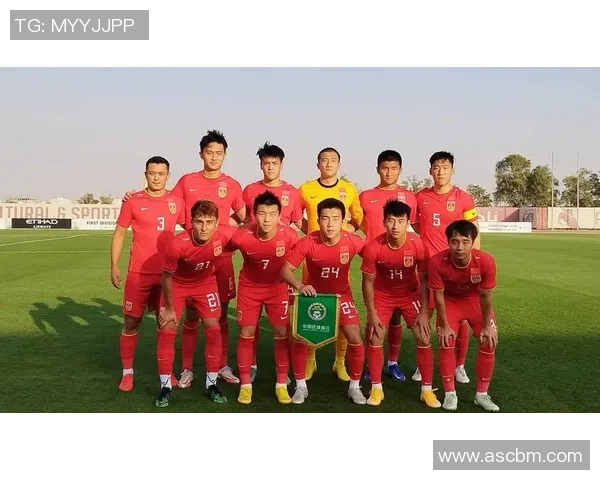 亚运会足球八强争夺战即将开启各国球队全力以赴争创佳绩