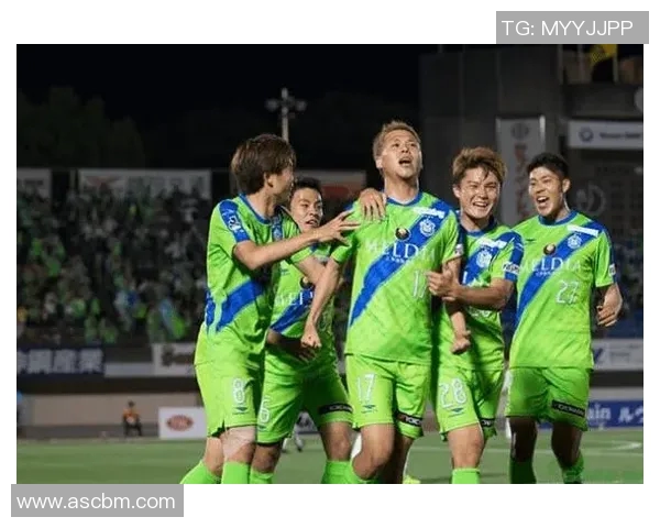 湘南海洋与川崎前锋激战正酣谁能在这场对决中笑到最后