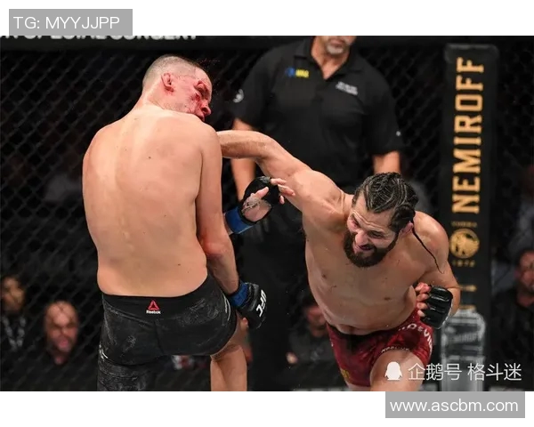 嘴炮与迪亚兹的二翻战究竟谁能胜出揭晓终极对决的悬念与精彩瞬间